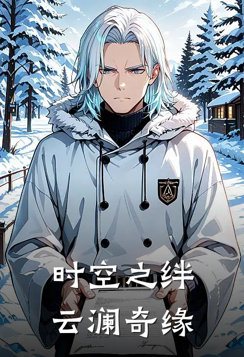 时空之绊：云澜奇缘
