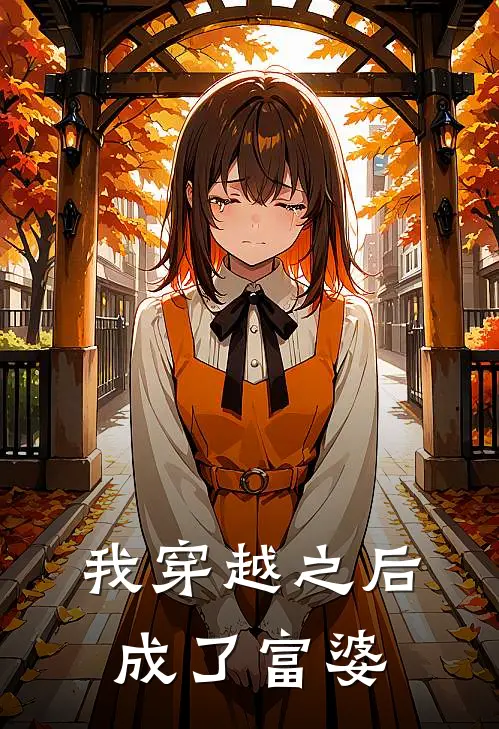 我穿越之后成了富婆苏瑶苏文涛全章节免费在线阅读_《我穿越之后成了富婆》精彩小说