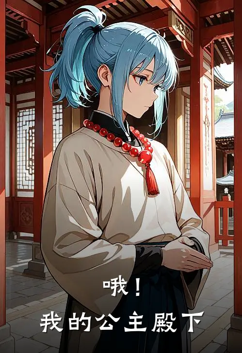 哦！我的公主殿下