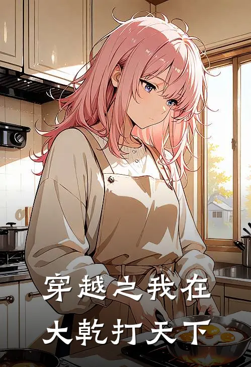 穿越之我在大乾打天下