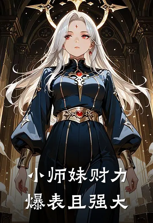 小师妹财力爆表且强大
