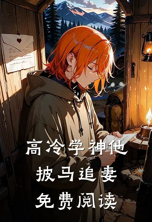 高冷学神他披马追妻免费阅读