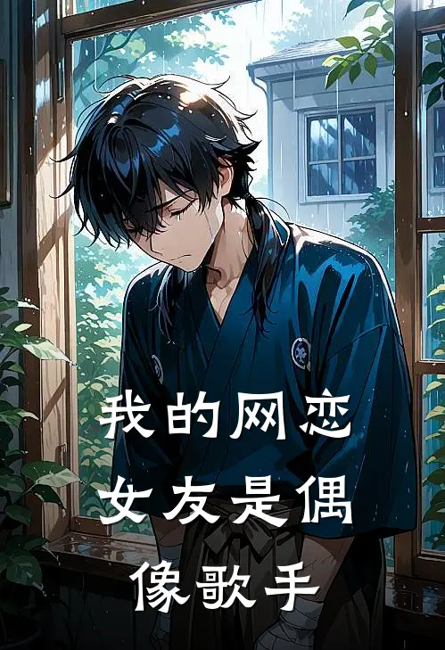 我的网恋女友是偶像歌手顾云李浩最新热门小说_我的网恋女友是偶像歌手全本在线阅读