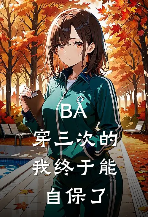 BA：穿三次的我终于能自保了鹤川刘丰庆免费小说在线看_完本小说阅读BA：穿三次的我终于能自保了(鹤川刘丰庆)