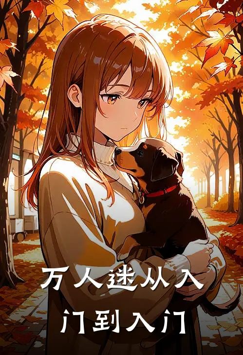 万人迷从入门到入门