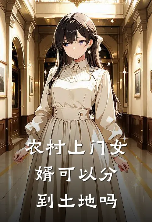 农村上门女婿可以分到土地吗