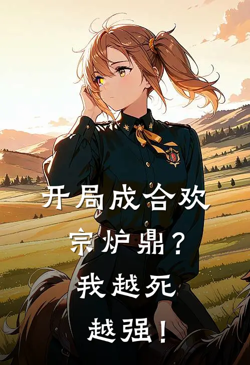 开局成合欢宗炉鼎？我越死越强！柳含冰秦尘免费热门小说_最热门小说开局成合欢宗炉鼎？我越死越强！柳含冰秦尘