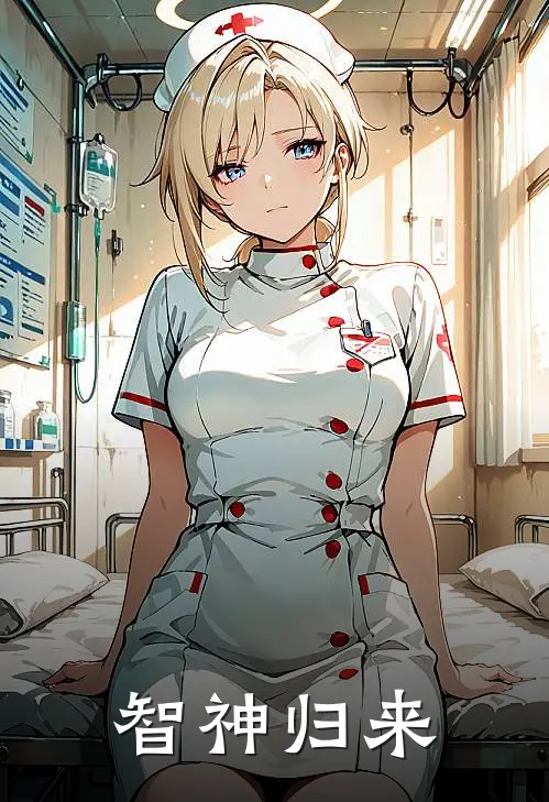 周知周明德《智神归来》完结版免费阅读_智神归来全文免费阅读