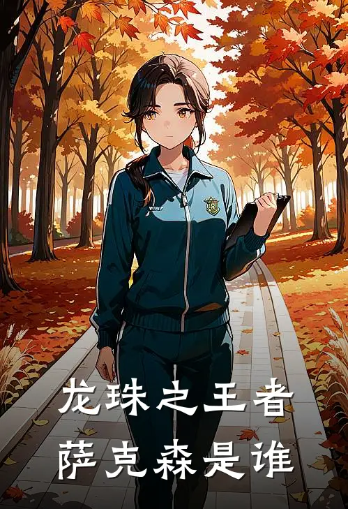 龙珠之王者萨克森是谁