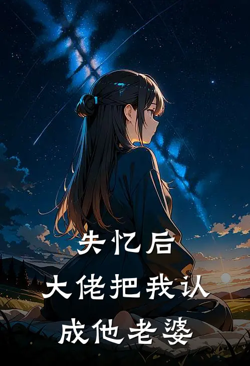 失忆后，大佬把我认成他老婆苏矜矜苏矜矜完整版小说_小说完结推荐失忆后，大佬把我认成他老婆(苏矜矜苏矜矜)