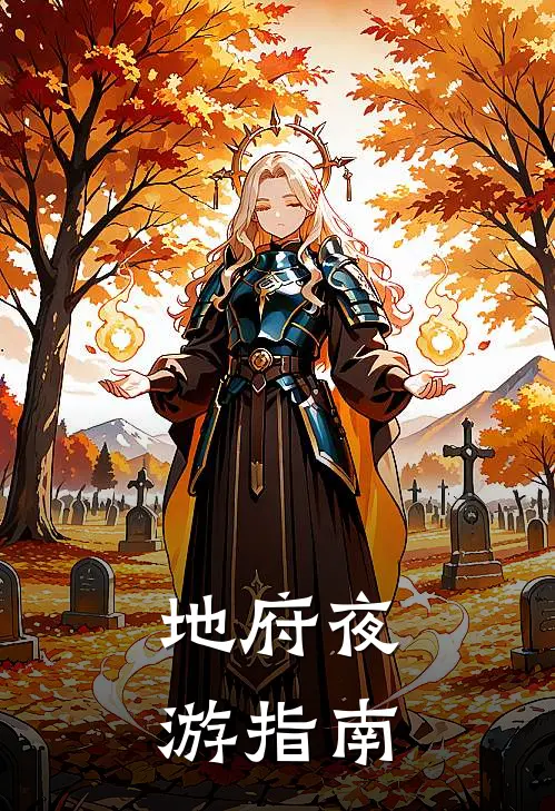 地府夜游指南萧盻盻阿五完本热门小说_小说完结版地府夜游指南(萧盻盻阿五)