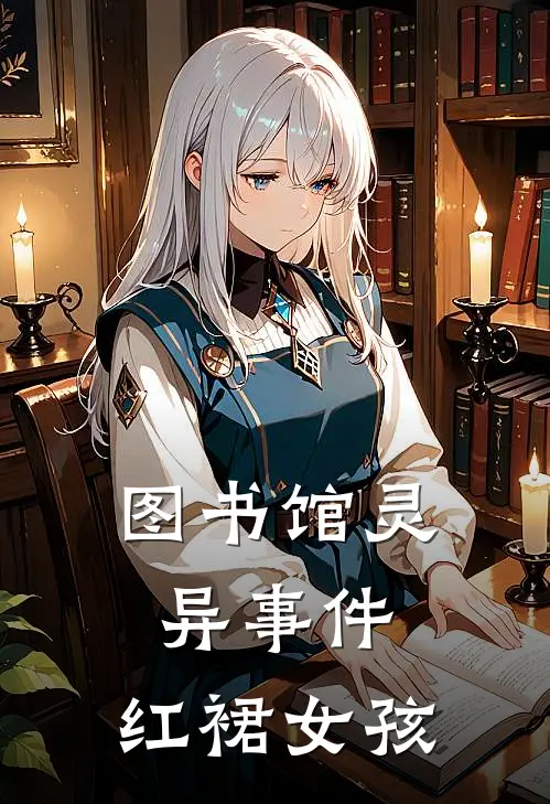 图书馆灵异事件：红裙女孩(林默江辰)热门小说大全_推荐完本小说图书馆灵异事件：红裙女孩林默江辰