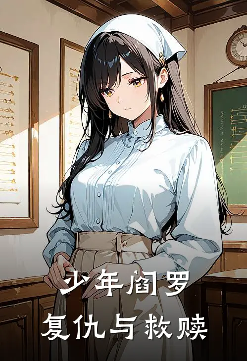 少年阎罗：复仇与救赎