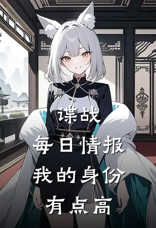 谍战：每日情报，我的身份有点高(林文涛戴春风)在线免费小说_完结小说免费阅读谍战：每日情报，我的身份有点高林文涛戴春风