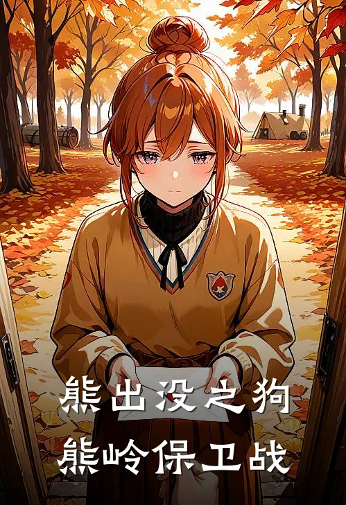 熊出没之狗熊岭保卫战