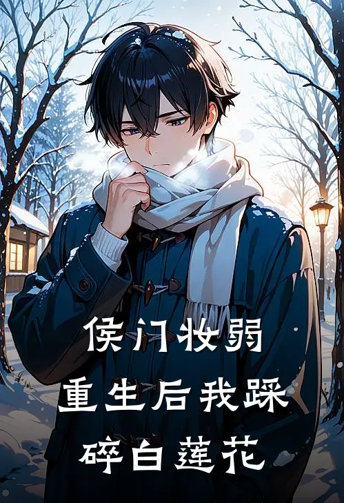 《侯门妆弱：重生后我踩碎白莲花》绿萝苏清砚完结版阅读_绿萝苏清砚完结版在线阅读