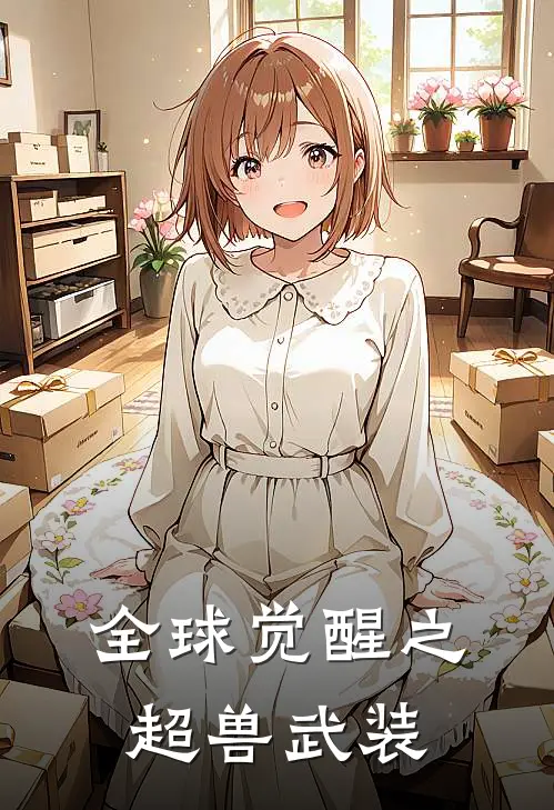 全球觉醒之超兽武装