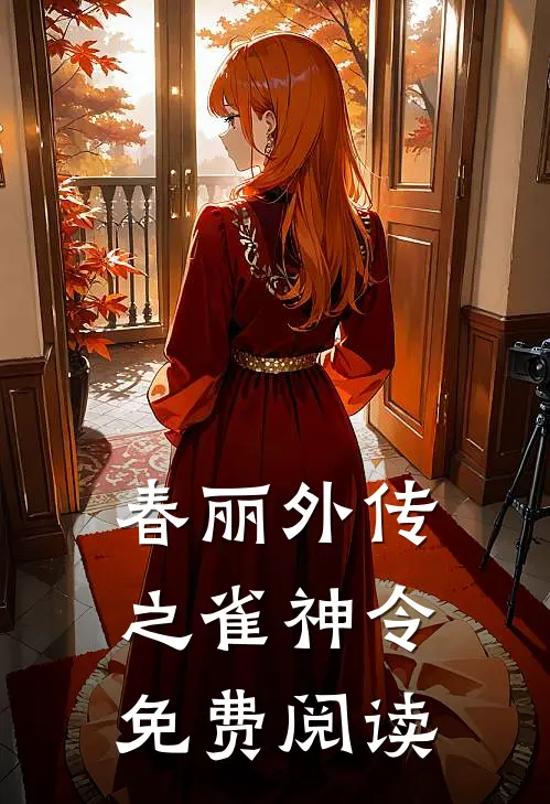 春丽外传之雀神令免费阅读