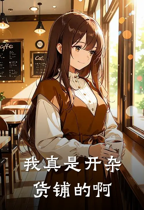 我真是开杂货铺的啊