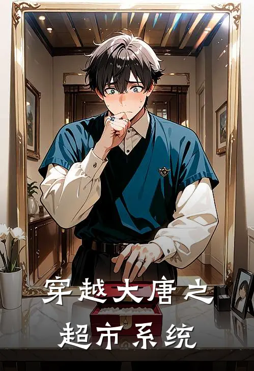 穿越大唐之超市系统