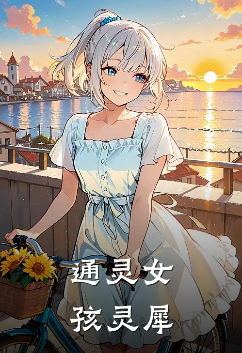 通灵女孩灵犀(林月林晚)完本小说_全本免费小说通灵女孩灵犀林月林晚