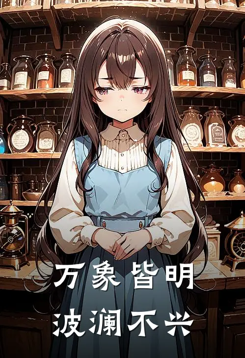 万象皆明 波澜不兴