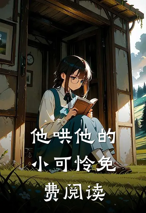 他哄他的小可怜免费阅读