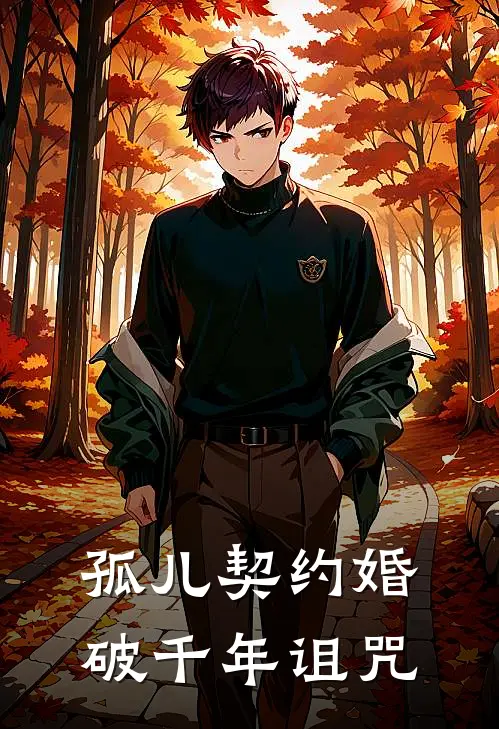 孤儿契约婚破千年诅咒