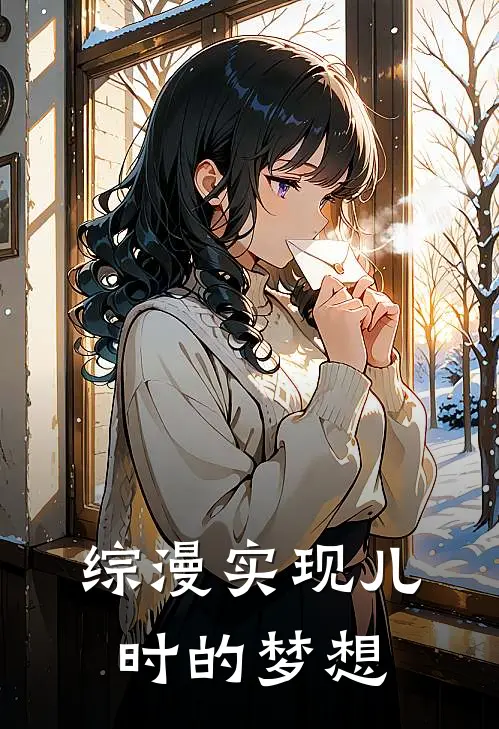 综漫实现儿时的梦想