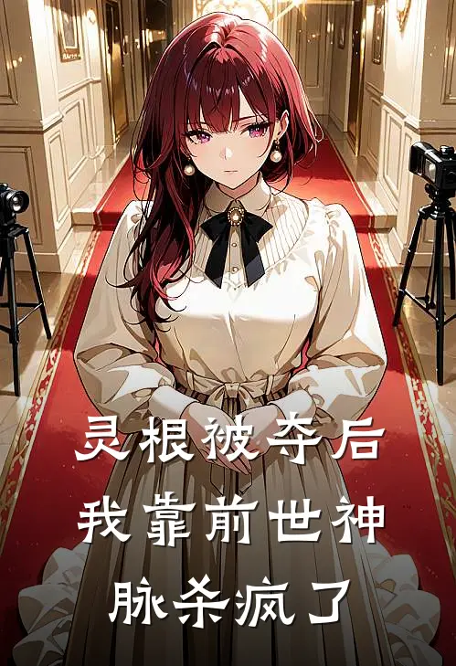 灵根被夺后，我靠前世神脉杀疯了云昭楚砚完整版在线阅读_云昭楚砚完整版阅读