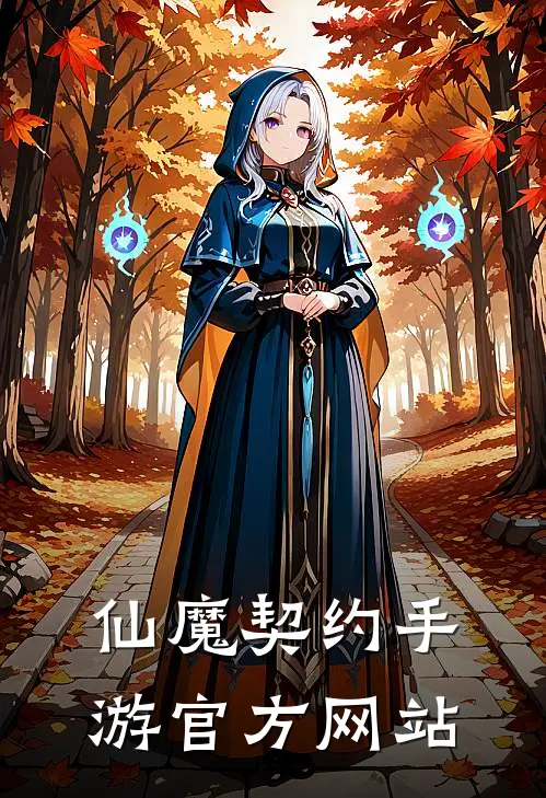 仙魔契约手游官方网站