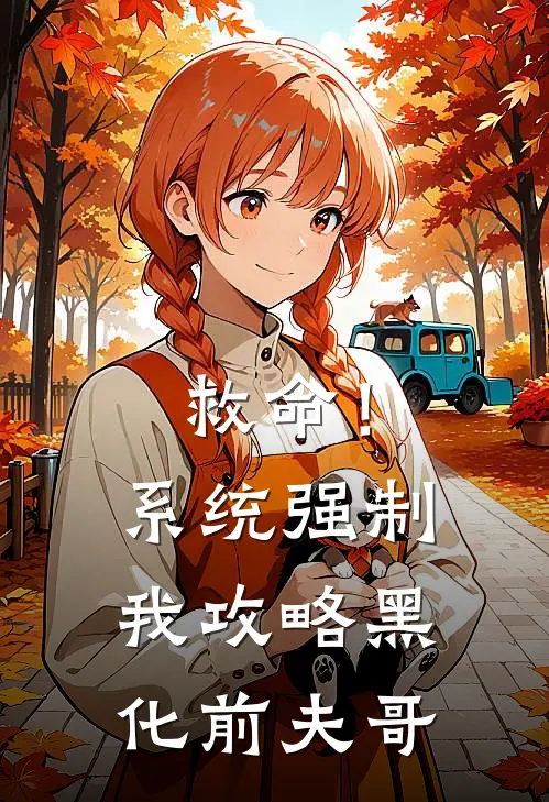 救命！系统强制我攻略黑化前夫哥沈星晚顾景渊小说推荐完结_全集免费小说救命！系统强制我攻略黑化前夫哥(沈星晚顾景渊)