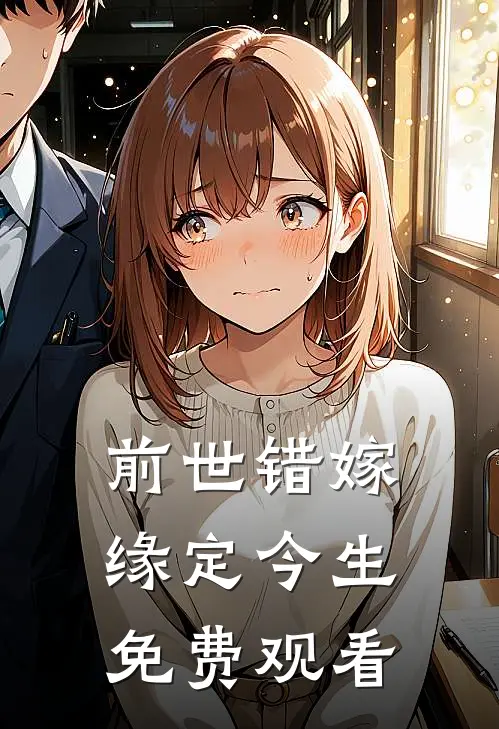 前世错嫁缘定今生免费观看