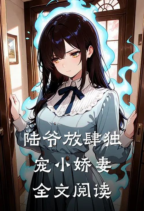 陆爷放肆独宠小娇妻全文阅读