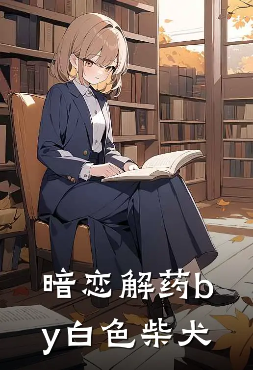 暗恋解药by白色柴犬