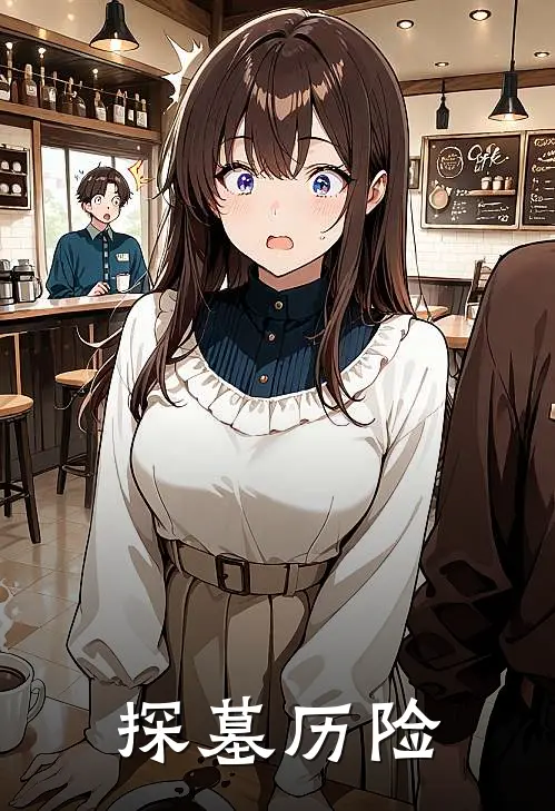 探墓历险