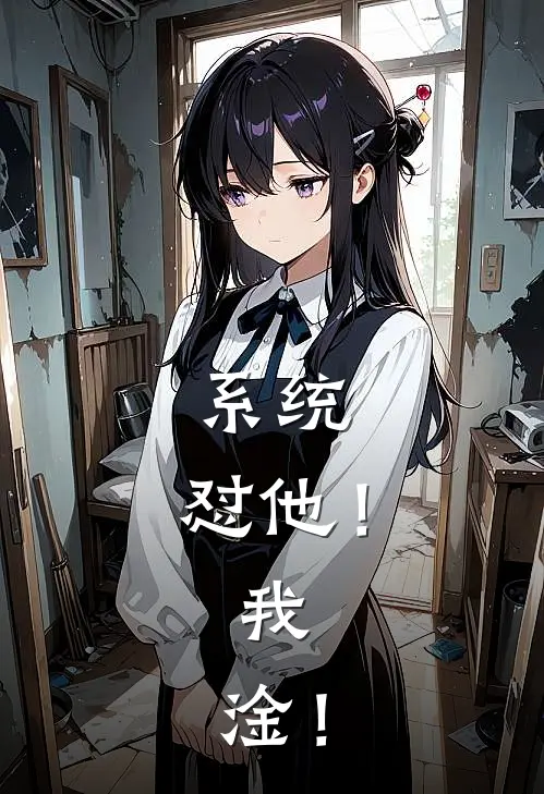 系统：怼他！我：淦！