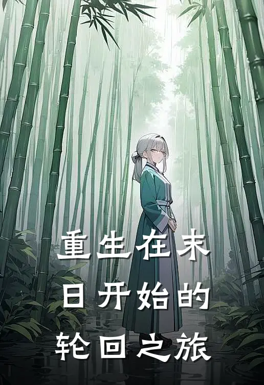 重生在末日开始的轮回之旅