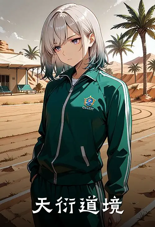 白须白须天衍道境全章节在线阅读_天衍道境全集免费在线阅读