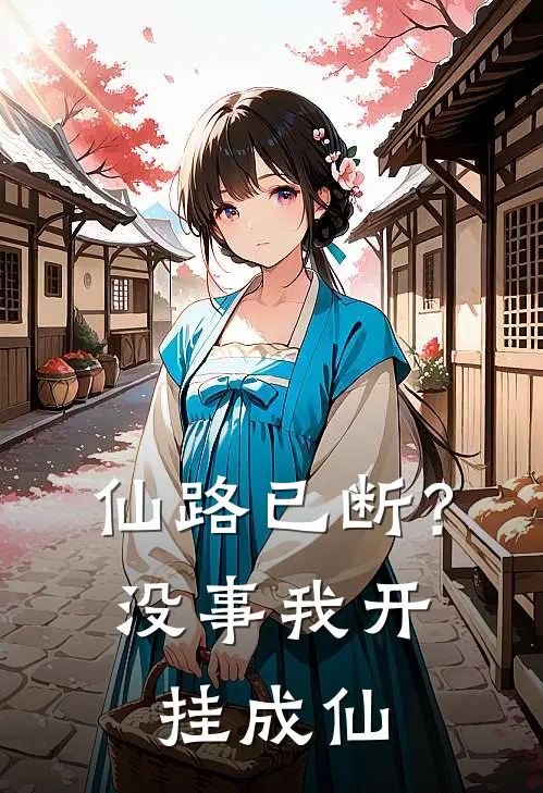 仙路已断？没事，我开挂成仙郁湛郁湛免费小说在线阅读_热门小说在线阅读仙路已断？没事，我开挂成仙郁湛郁湛