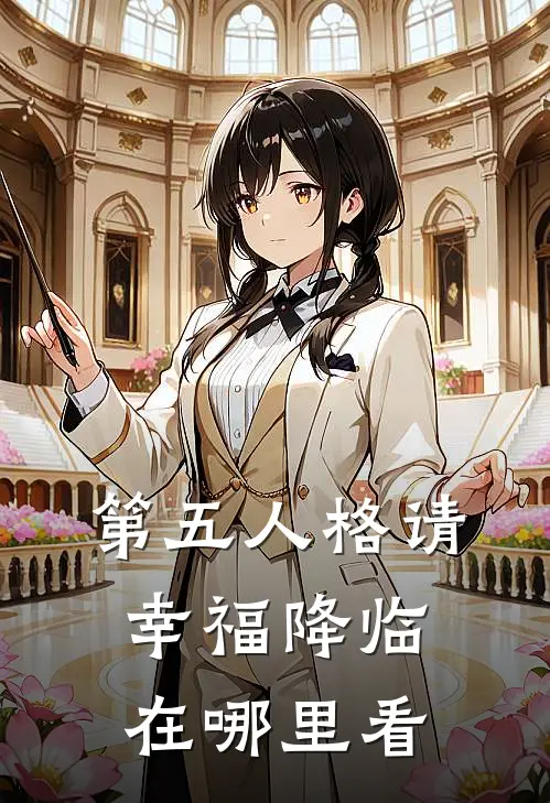 第五人格请幸福降临在哪里看