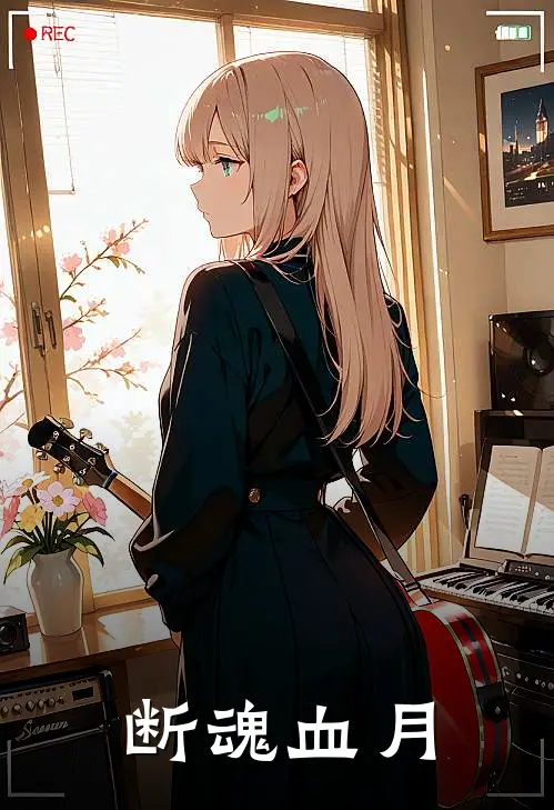 断魂血月林风赵虎免费小说全集_免费阅读无弹窗断魂血月林风赵虎