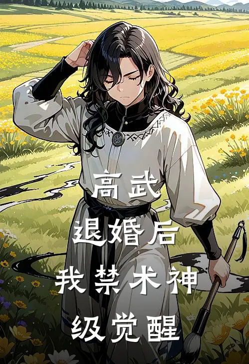 高武：退婚后，我禁术神级觉醒