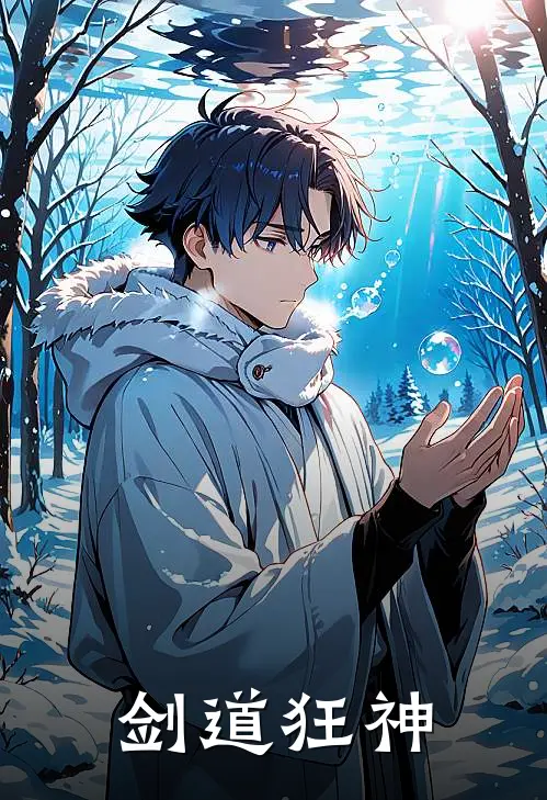 剑道狂神