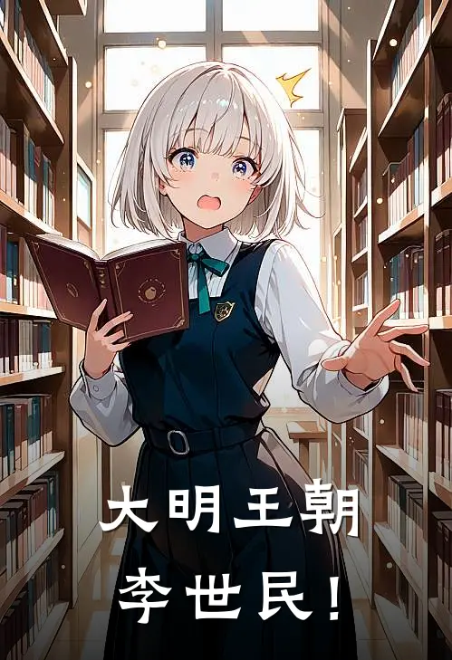 大明王朝李世民！(李世民张辅)全文免费阅读无弹窗大结局_《大明王朝李世民！》李世民张辅免费小说