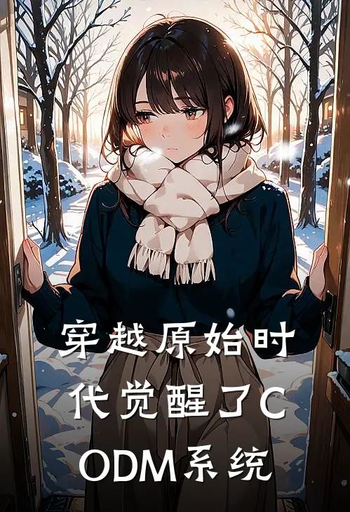 穿越原始时代觉醒了CODM系统