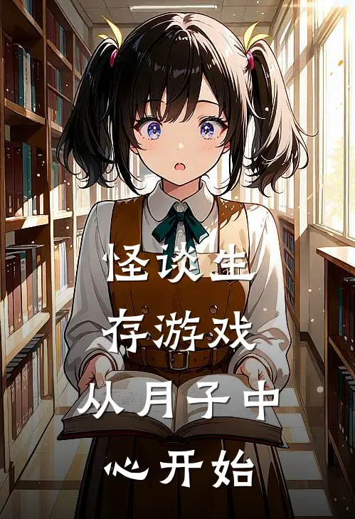 怪谈生存游戏：从月子中心开始林夜李伟小说完结免费_最新章节列表怪谈生存游戏：从月子中心开始(林夜李伟)