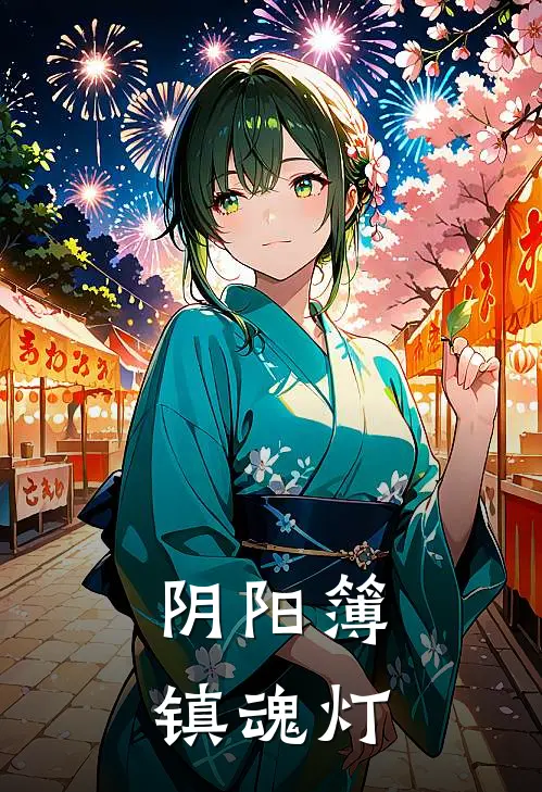阴阳簿：镇魂灯(陆昭然陈归墟)免费小说阅读_完结版小说推荐阴阳簿：镇魂灯(陆昭然陈归墟)