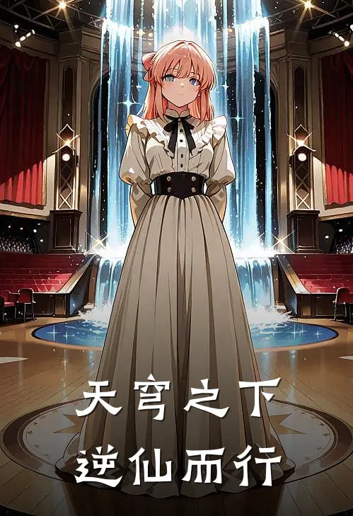 天穹之下逆仙而行