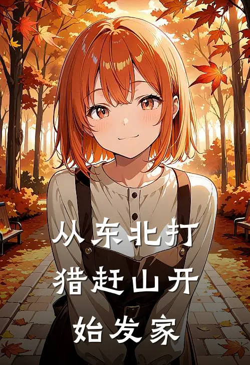 林东林家川(从东北打猎赶山开始发家)全章节在线阅读_(从东北打猎赶山开始发家)全本在线阅读